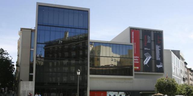 El CDN cancela "Una mirada al mundo" de Declan Donellan por el coronavirus