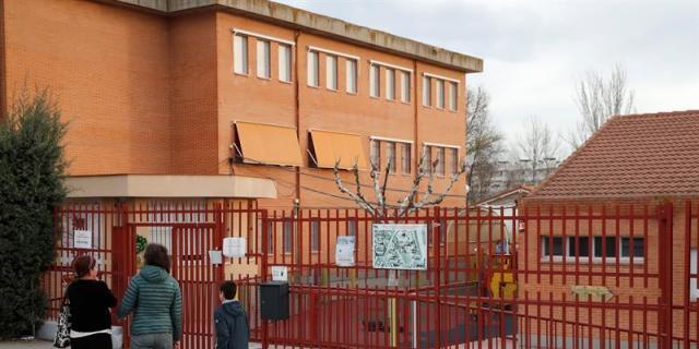 Comida a domicilio para los niños en situación de vulnerabilidad tras el cierre de las escuelas infantiles