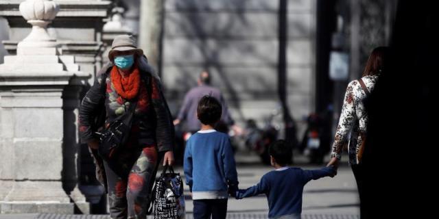 Mercamadrid garantiza el abastecimiento de la ciudad de Madrid Mercamadrid garantiza el abastecimiento de la ciudad de Madrid
