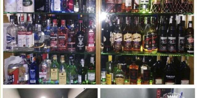 La policía cierra una fiesta en Chamberí con 26 menores con alcohol y tabaco