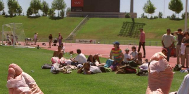 Entre el vendaval de cancelaciones, los 100 Km en 24 horas abre la inscripción