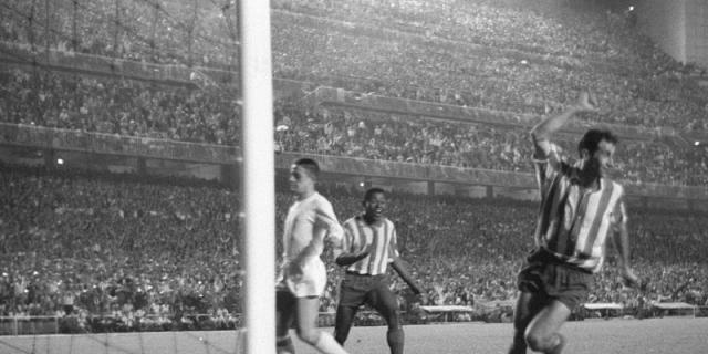 Fallece Joaquín Peiró, exjugador del Atlético de Madrid