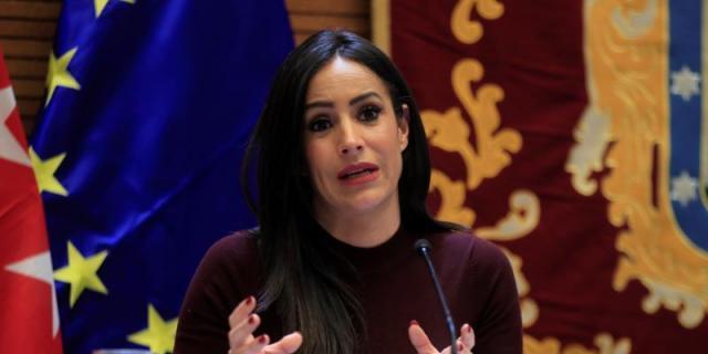 El Ayuntamiento de Madrid no cobrará los alquileres de vivienda social ni hará desahucios El Ayuntamiento de Madrid no cobrará los alquileres de vivienda social ni hará desahucios