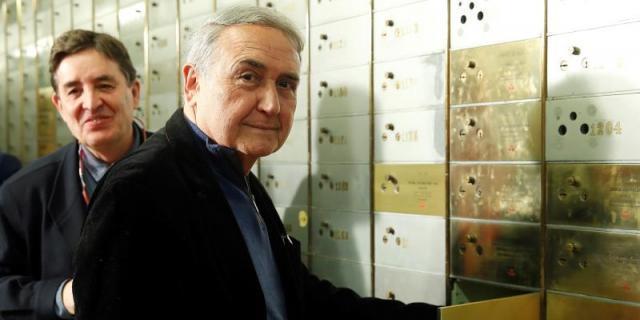 La Caja de las Letras, por primera vez al alcance de todos