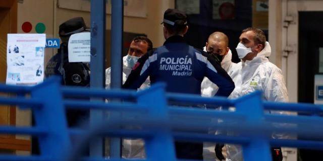 Los sindicatos piden mejor equipamiento para la Policía Municipal de Madrid