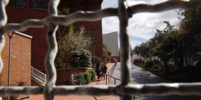 Ossorio estima el regreso a las aulas "días después" del 11 de abril