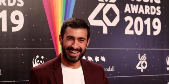 Dieciséis famosos artistas colaboran en la canción "Quédate en tu casa"