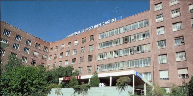 El Clínico de Madrid es el primer hospital incluido en un ensayo mundial sobre COVID-19