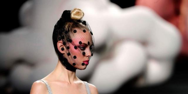 &quot;Why don’t you&quot;, la propuesta cultural del Centro Superior de Diseño de Moda