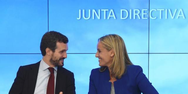 El Partido Popular pide que los ayuntamientos puedan usar el superávit contra el coronavirus