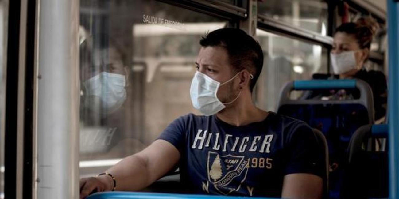 Viajes y desplazamientos durante la desescalada: ¿Qué puedo hacer y qué no? Guía práctica