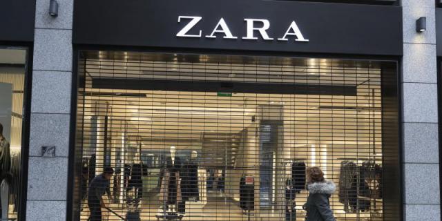 Inditex no presentará ERTE en abril y abonará la nómina integra a la plantilla Inditex no presentará ERTE en abril y abonará la nómina integra a la plantilla