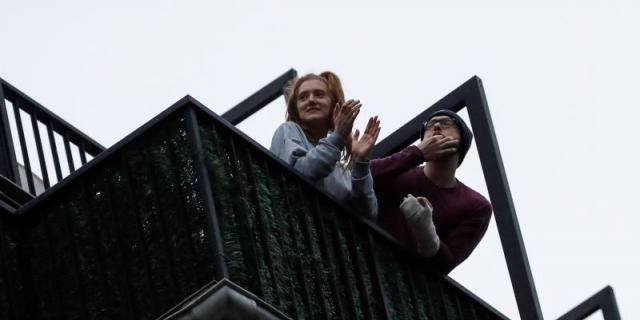 Un estudio de la UCM revela que los jóvenes sufren más la ansiedad y soledad del confinamiento