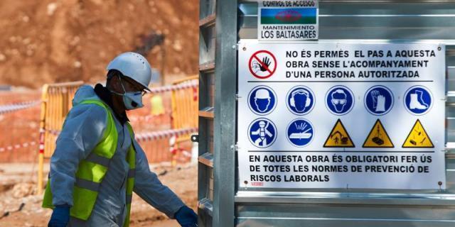 La Comunidad crea un punto de encuentro entre pymes y autónomos