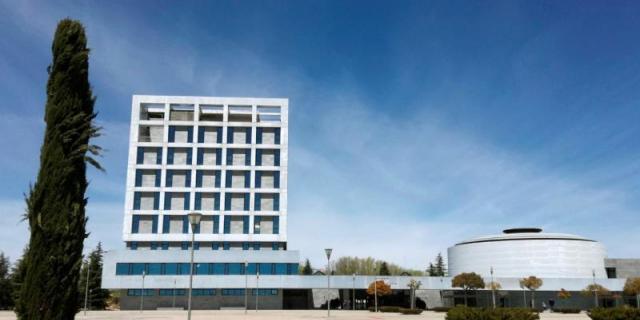 La URJC idea un nuevo método de detección rápida y económica de la Covid-19