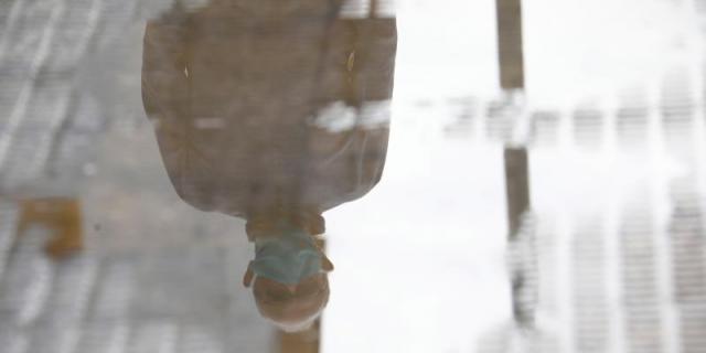 Las Rozas buzoneará paquetes con diez mascarillas a todos sus vecinos