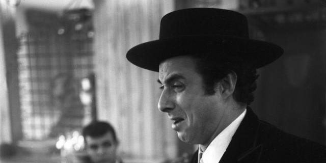 Muere el actor y cantante Enrique Castellón Vargas, 'El Príncipe Gitano'