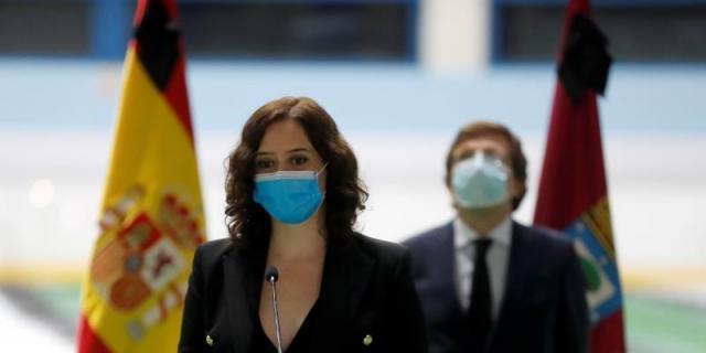 La Comunidad emitirá bonos de deuda pública por 52 millones para afrontar la crisis del coronavirus