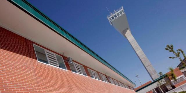 Fallece un segundo preso en España por COVID-19 en Estremera