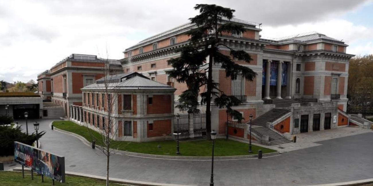 El Prado, el Reina y el Thyseen priorizan la seguridad y no abrirán el día 11