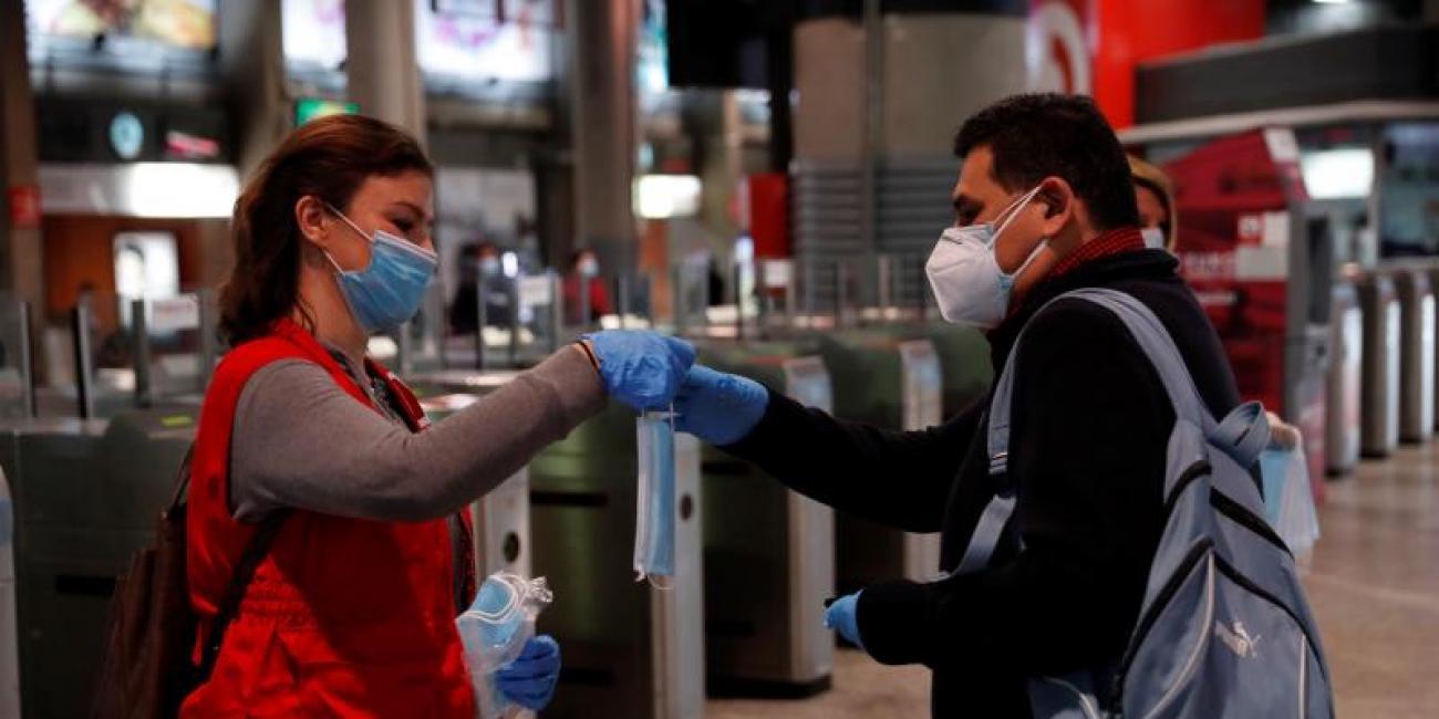 Guía de la desescalada: ¿cuándo podré ir a clase? ¿tendré exámenes presenciales?