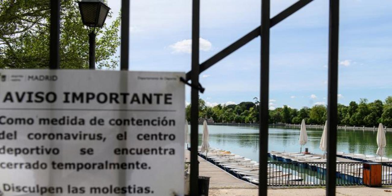 El Ayuntamiento estudia peatonalizar algunas áreas de cara al fin de semana
