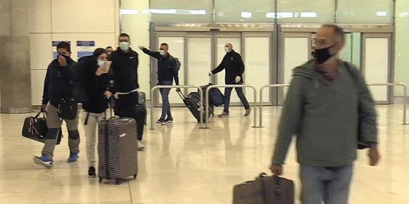 El 90% de las personas que cancelaron un viaje por la crisis de la Covid-19 tiene intención de retomarlo
