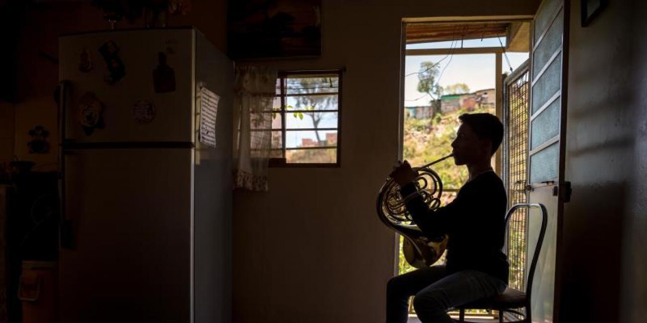 Denuncian que el 90% de los músicos quedarán fuera de la prestación por desempleo