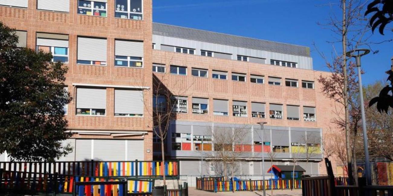 La Comunidad apuesta por abrir los colegios 15 días antes de que finalice el curso