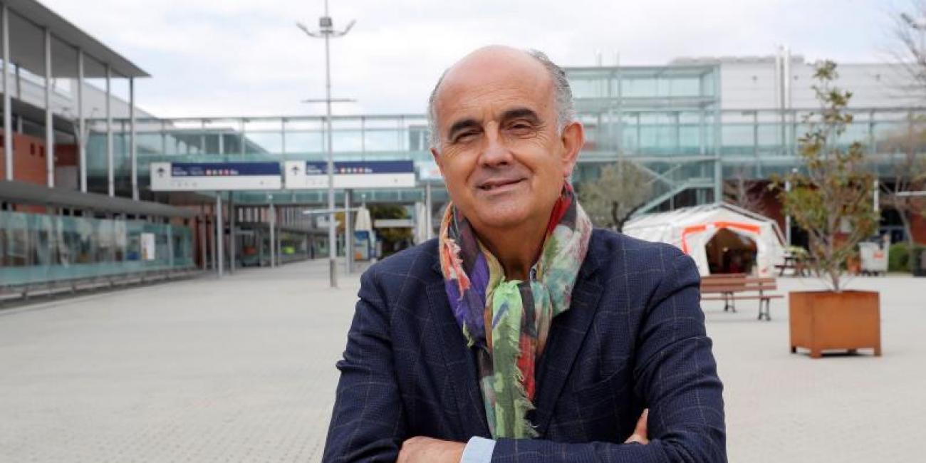  Antonio Zapatero, exdirector del hospital de Ifema, se pone al frente de la dirección general de Salud Pública