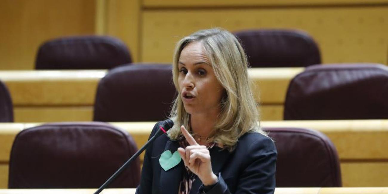 El PP acusa al PSOE de hacer una campaña para desacreditar la gestión de Ayuso