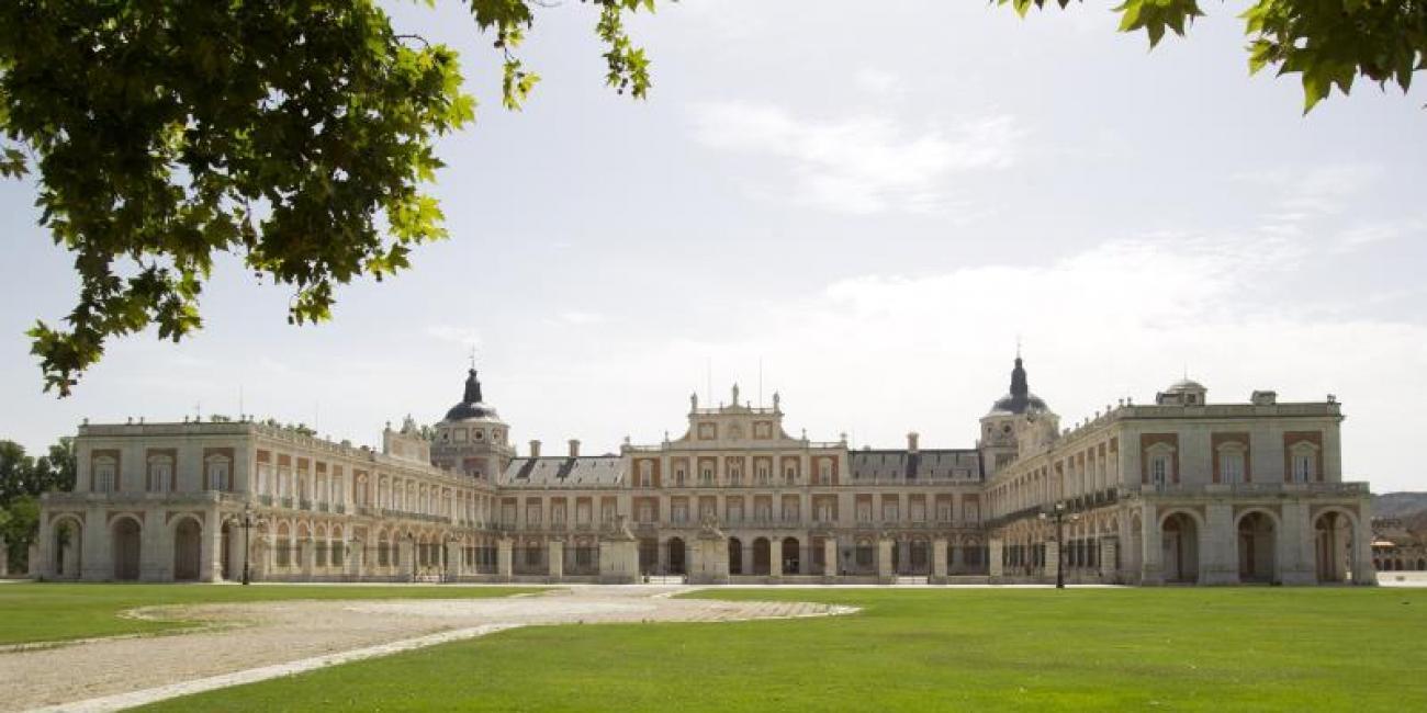 Patrimonio reabre los Jardines de Aranjuez para los ribereños