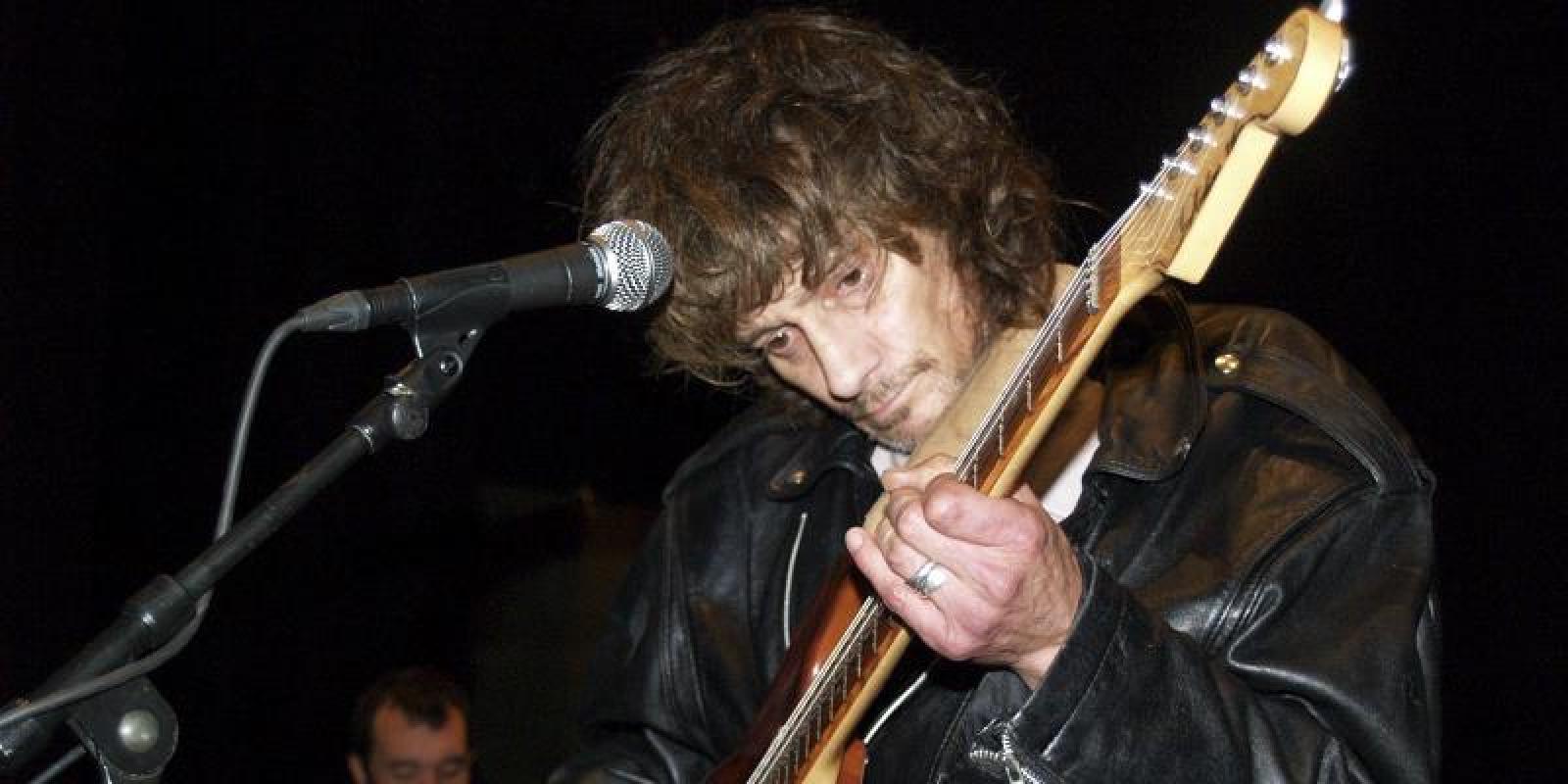 Vanesa Martín y otros artistas versionan a Antonio Vega a 11 años de muerte