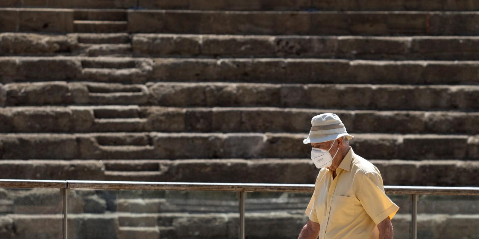 Médicos afirman que las mascarillas N95, FFP2 y FFP3 deben estar disponibles para los profesionales y no se recomienda su uso por la población general