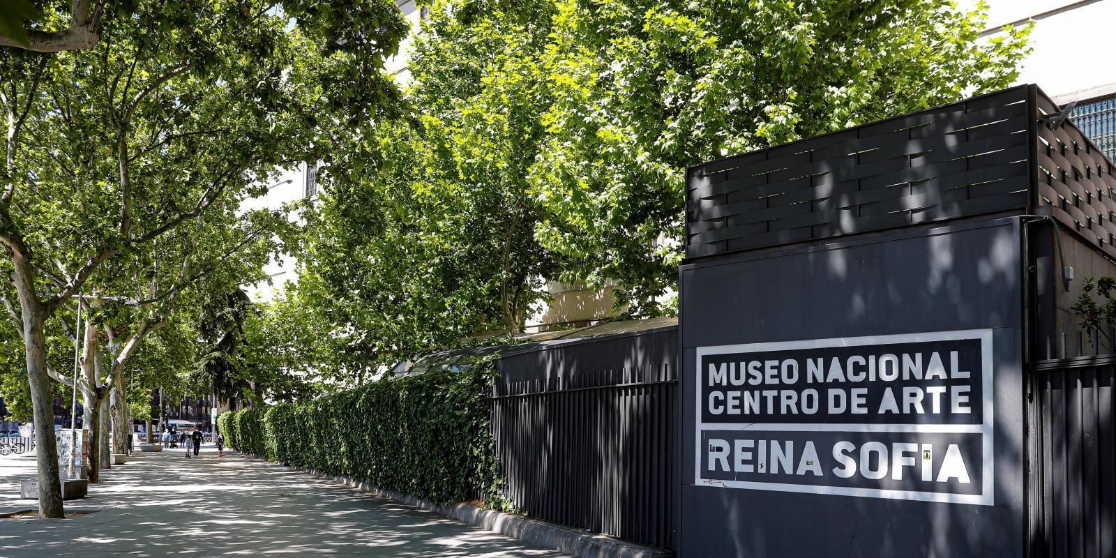 Los museos celebran su jornada más amarga