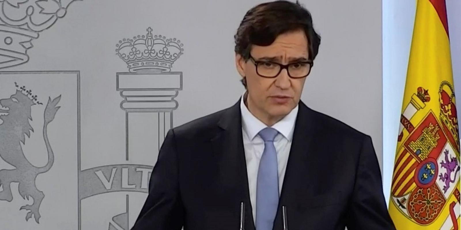 El Gobierno publicará sus informes de desescalada con todas las comunidades en fase 1
