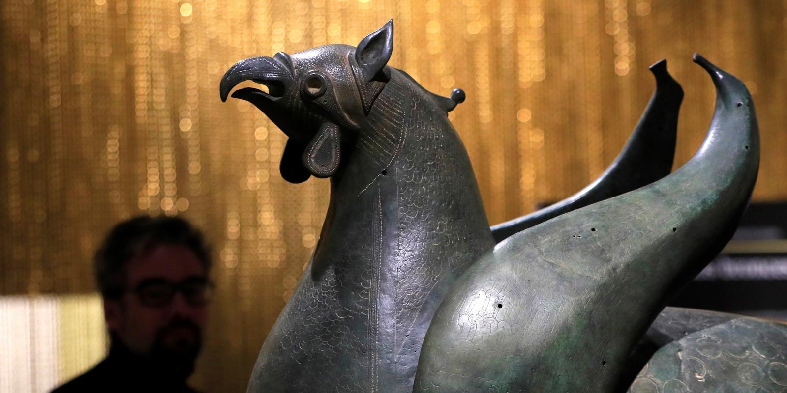 Rodríguez Uribes dice que abrir al público los museos es una "prioridad"