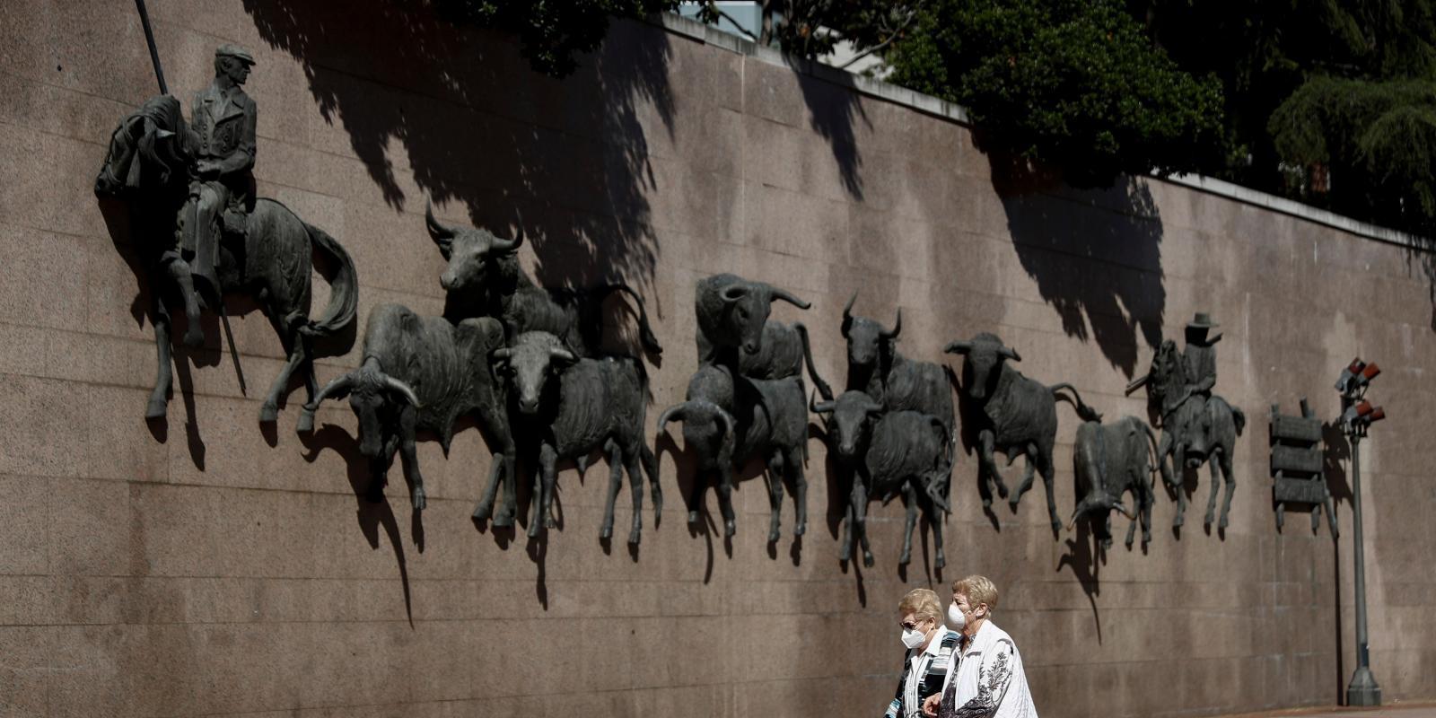 Mascarillas: Cuál usar, cómo colocarla y cuándo desecharla