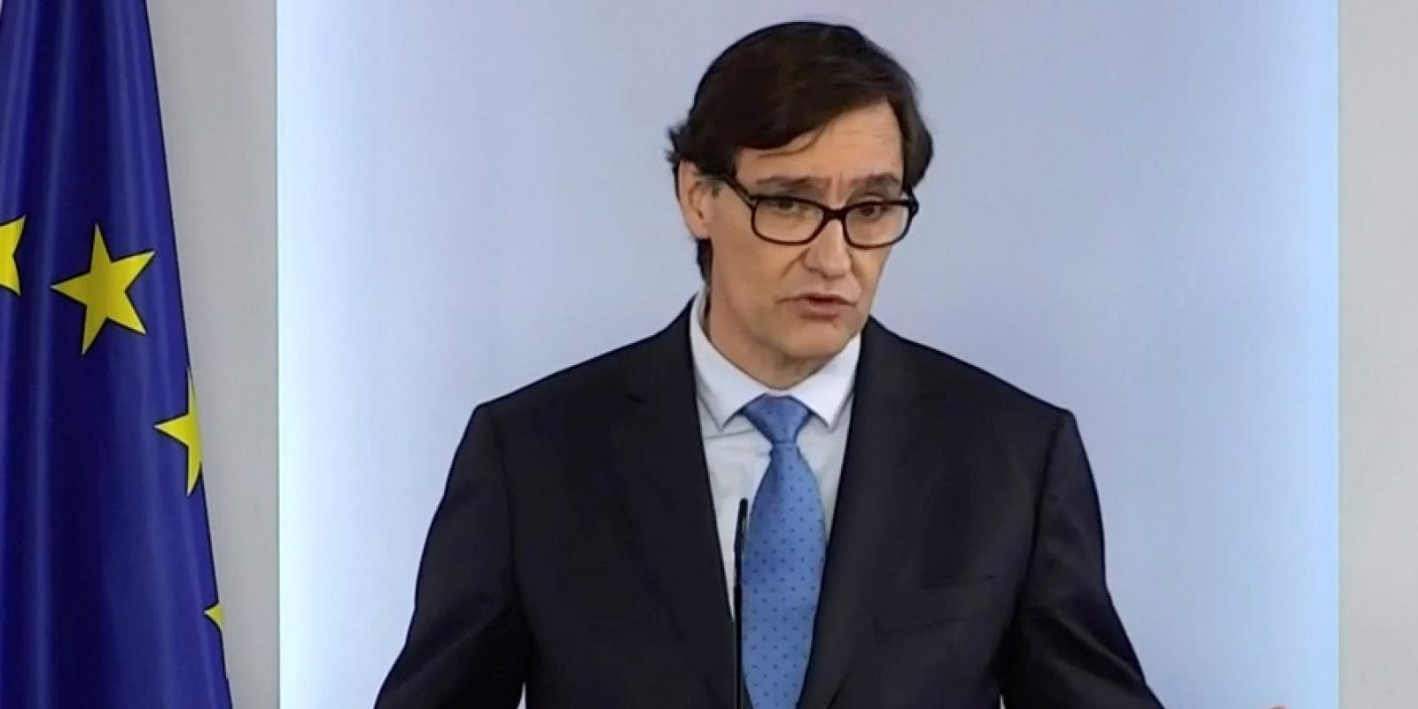 Las mascarillas serán obligatorias en el transporte público, espacios cerrados y la vía pública