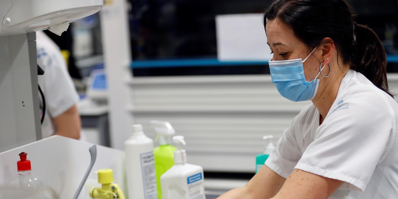 El Ayuntamiento de Madrid ofrece sus 16 centros de salud municipales a la Comunidad para rastrear contagios