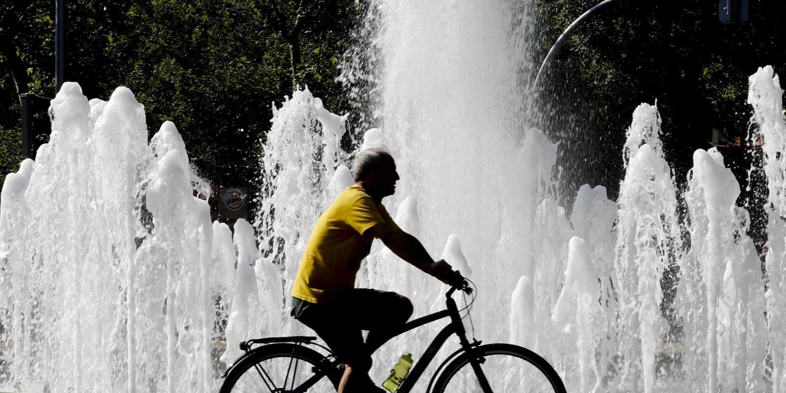 Fase 1 en la Comunidad de Madrid: Normas a seguir y actividades permitidas