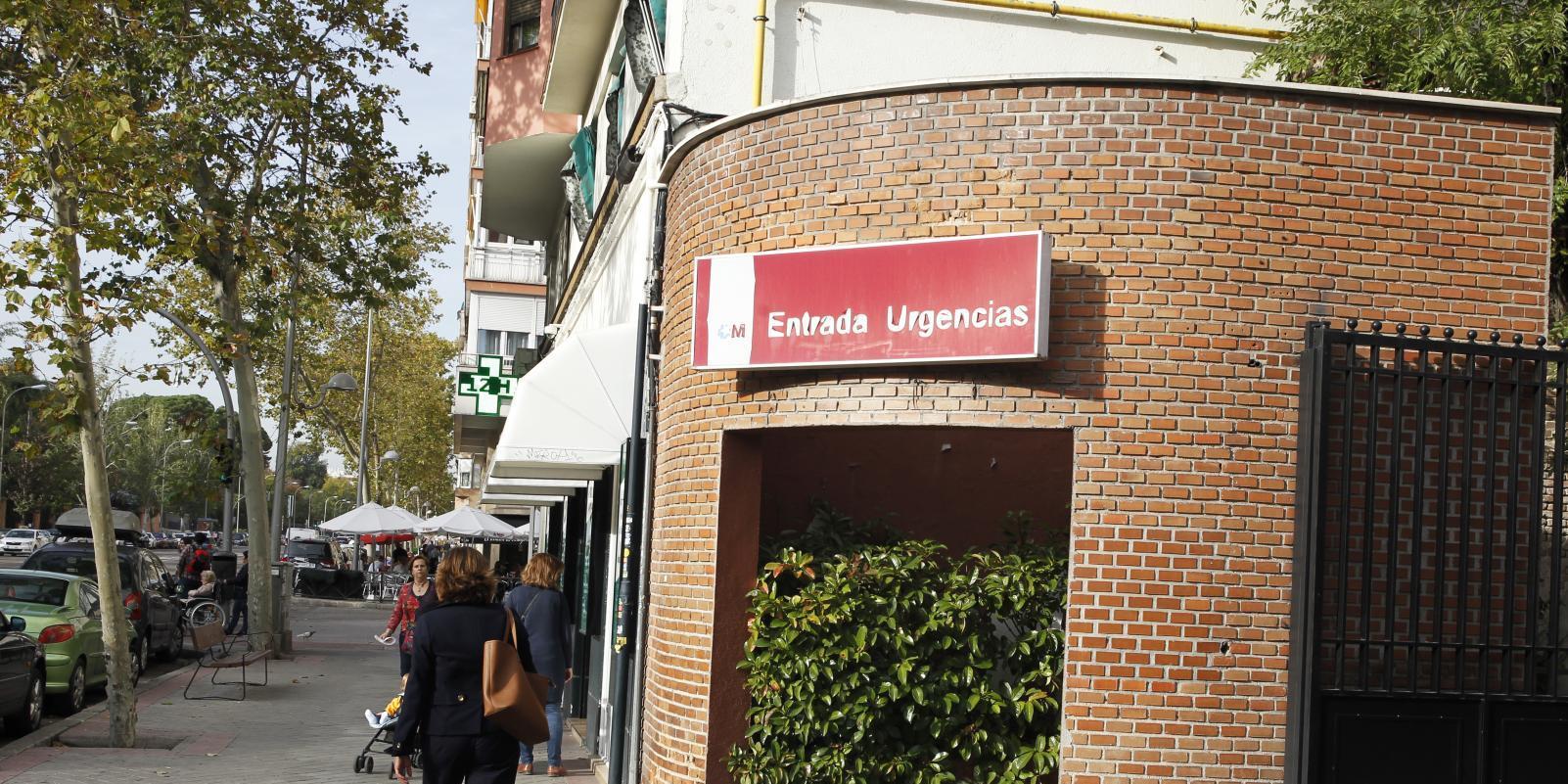 El Hospital Niño Jesús se ampliará con un nuevo pabellón de 9.300 metros