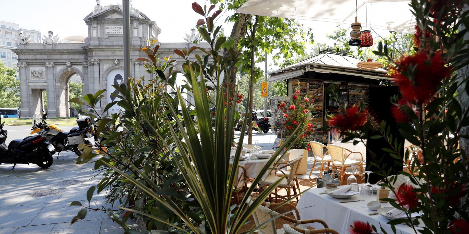 Sanidad valora las mejora en la gestión sanitaria de Madrid