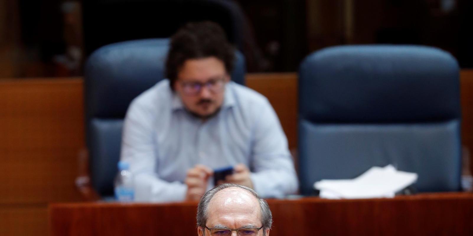 El PSOE pide una "planificación estratégica" y no una "sucesión de acciones" para afrontar la crisis