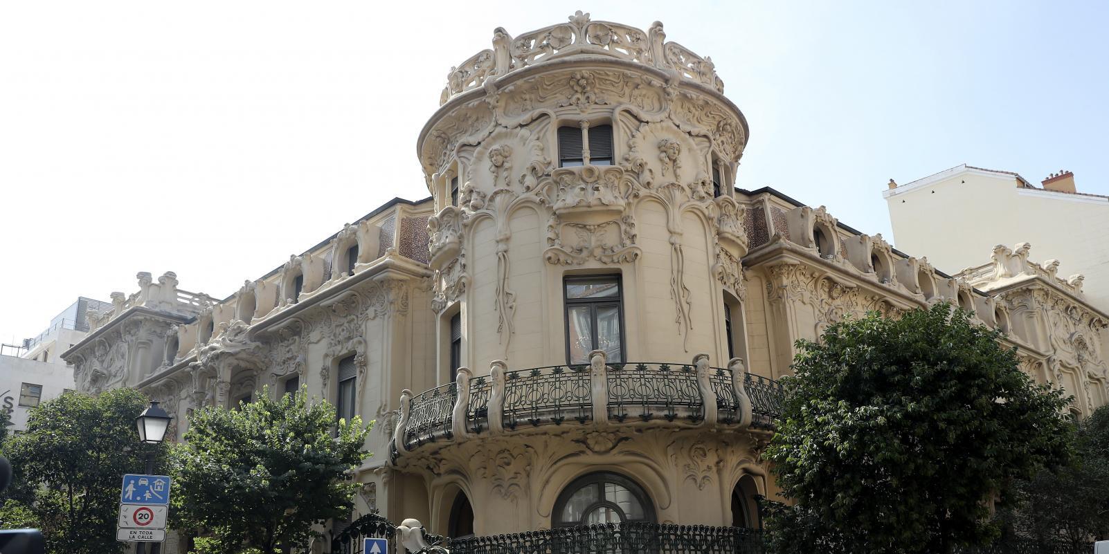 El compositor Juan José Solana, nuevo presidente de la Fundación SGAE