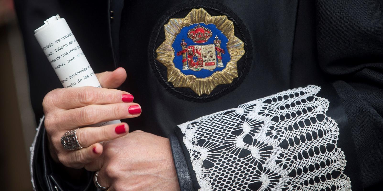 El 4 de julio tendrá lugar el examen para ejercer la Abogacía