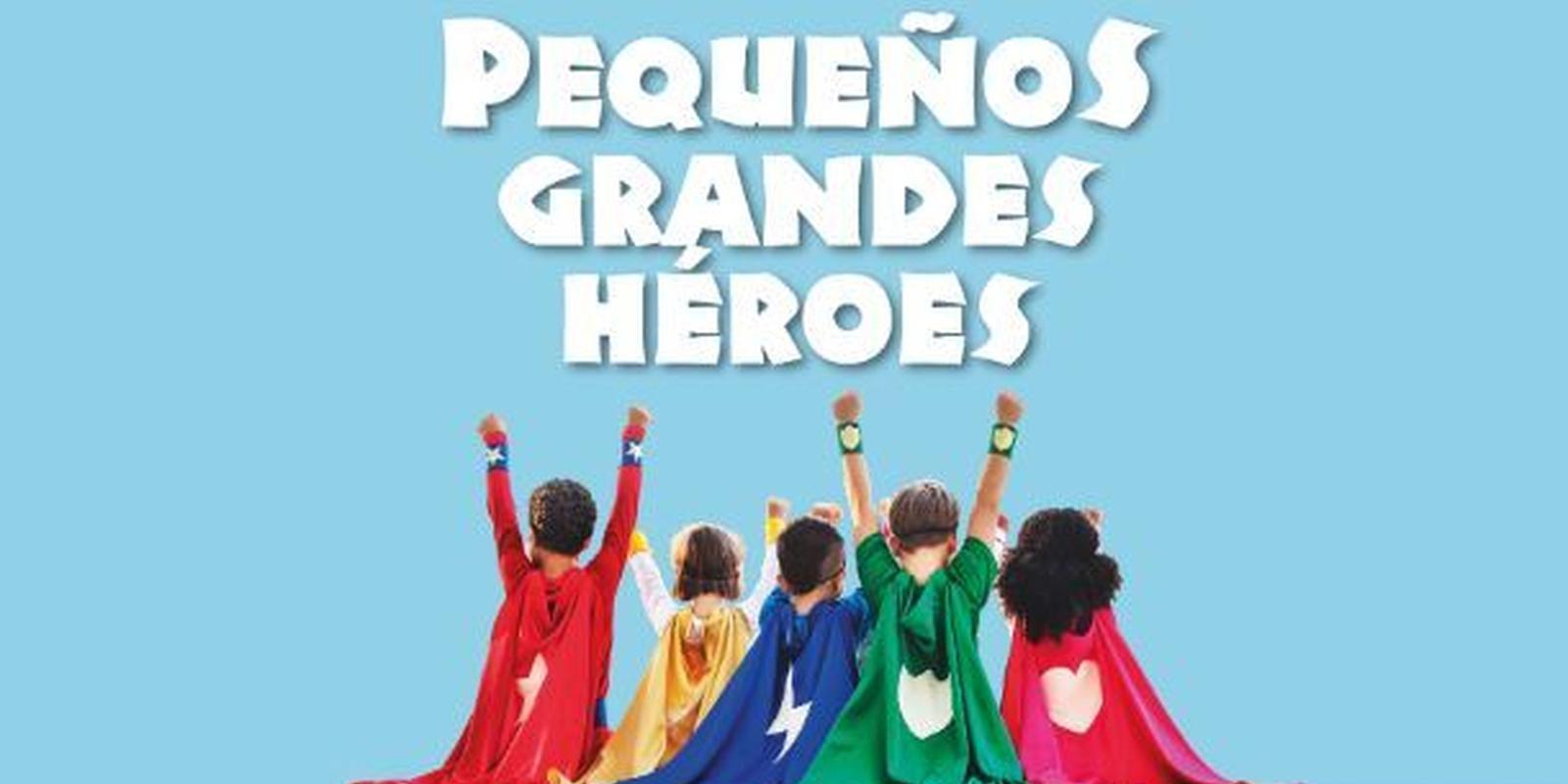 Consurso de dibujo y pintura EMT “Pequeños Grandes Héroes”: Un concurso que busca sacar lo positivo del confinamiento de la mano de los niños
