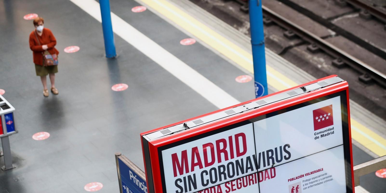 La ocupación de todos los asientos en autobuses aumenta un 86% su capacidad