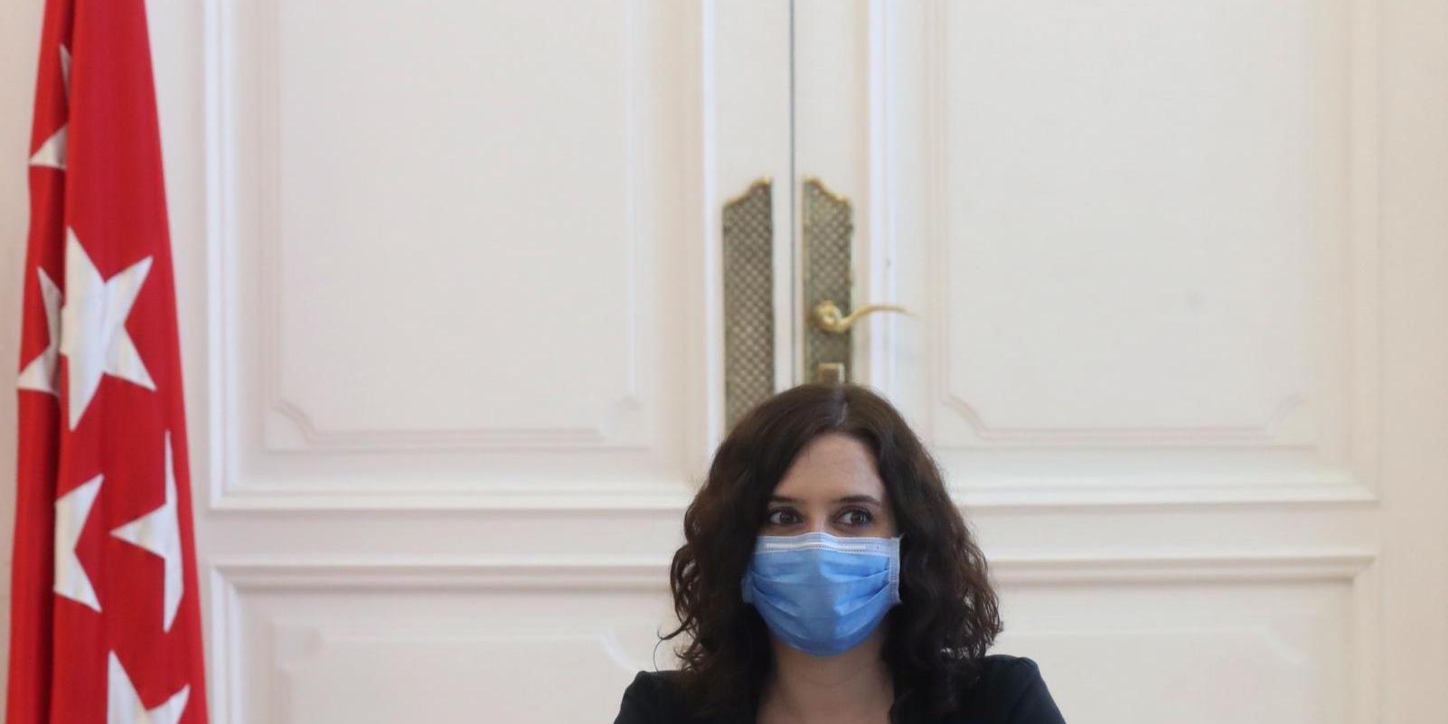 La Comunidad reforzará el próximo curso las herramientas para la educación a distancia