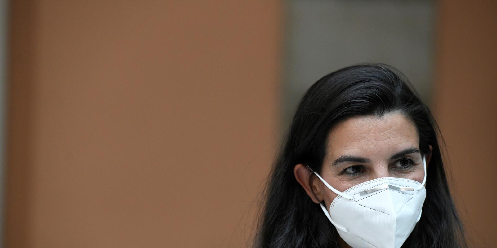 Monasterio pide que se mantenga el agua del pantano de San Juan para fomentar el turismo